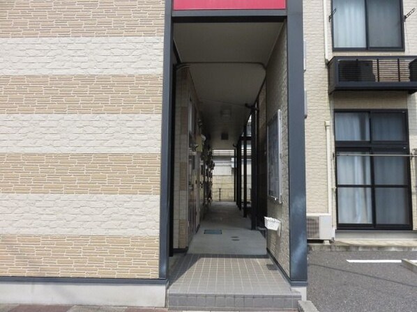 レオパレスエスペランサDの物件内観写真